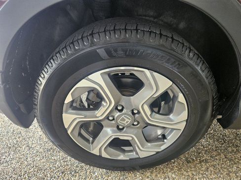 Used 2019 Honda CR-V EX-L image 34