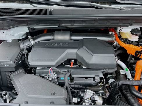 New 2026 Kia Carnival SX w/ SX Dark Edition Package FWD image 36