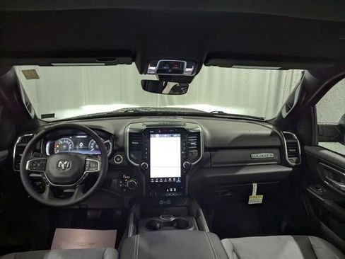 New 2026 RAM 1500 Big Horn image 47