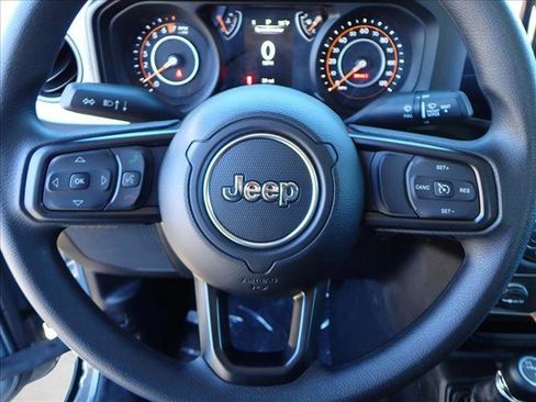New 2026 Jeep Gladiator Sport image 11
