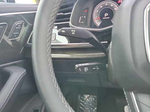 Used 2025 Audi Q7 3.0T Premium Plus AWD/4WD image 26