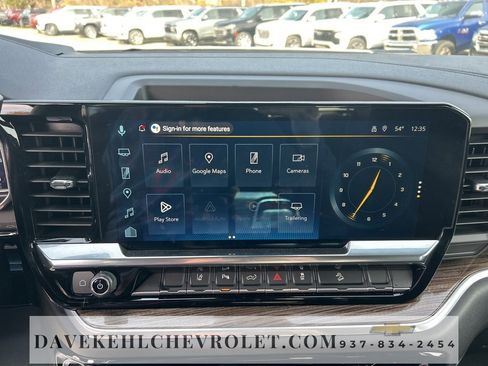 Used 2025 Chevrolet Silverado 2500 LT w/ All Star Edition image 14