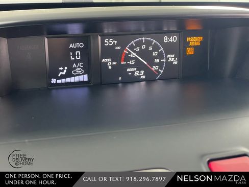 Used 2016 Subaru WRX Limited image 31