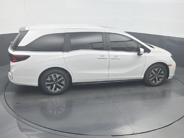 New 2026 Honda Odyssey EX-L image 24