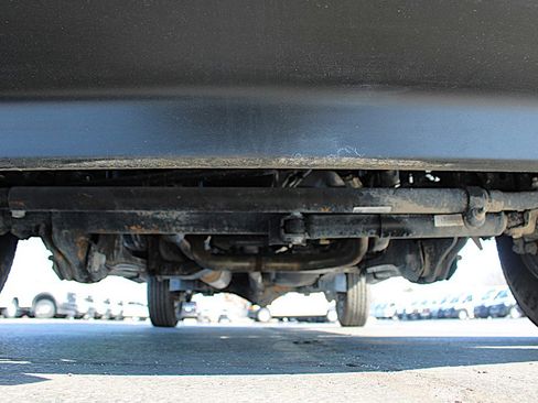 Used 2024 RAM 2500 Tradesman image 29