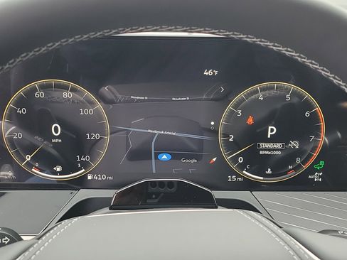 New 2026 INFINITI QX80 Autograph image 21