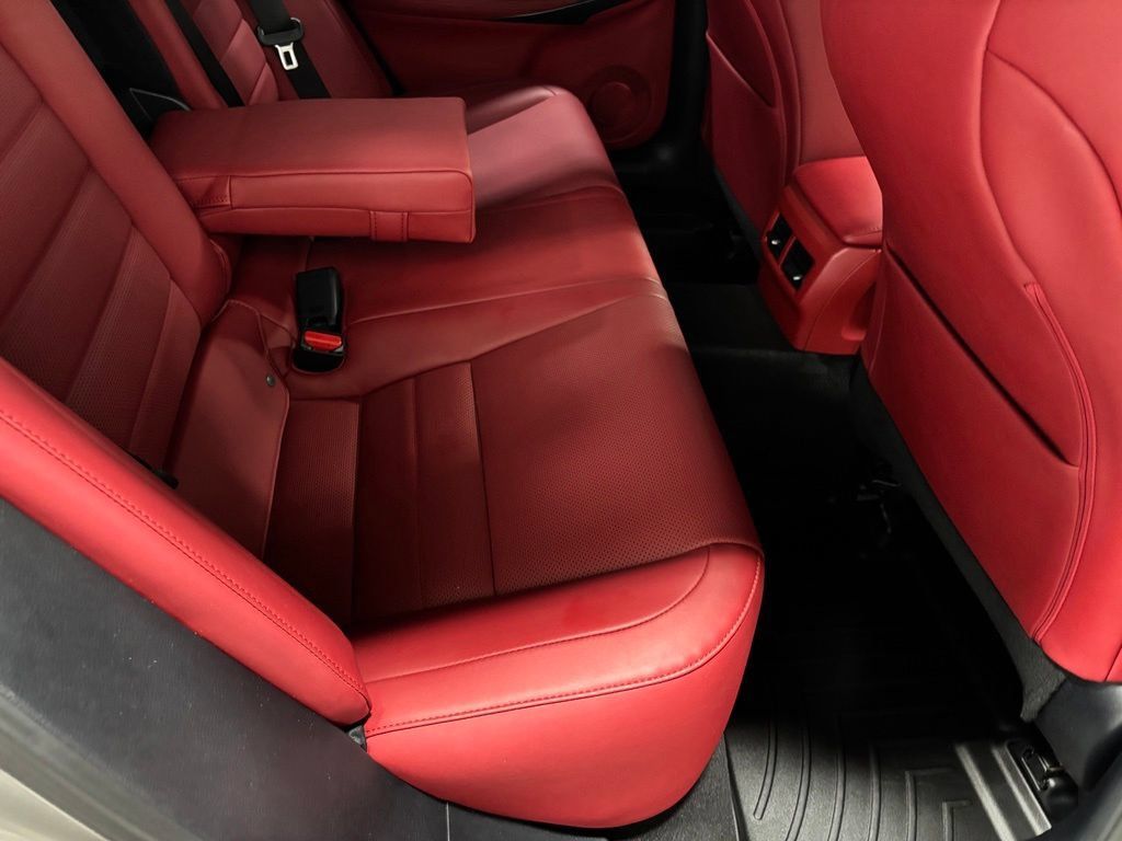 Used 2021 Lexus IS 350 F Sport w/ Accessory Package AWD/4WD image 57