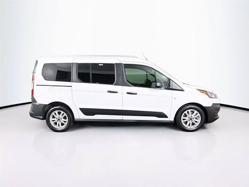 Used 2022 Ford Transit Connect XL FWD image 12