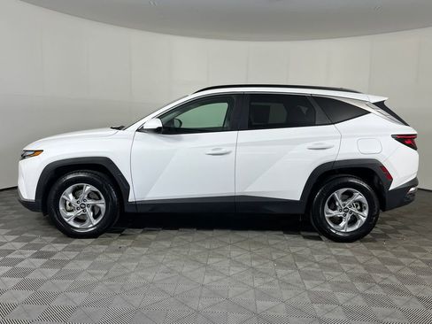 Used 2024 Hyundai Tucson SEL AWD/4WD image 9