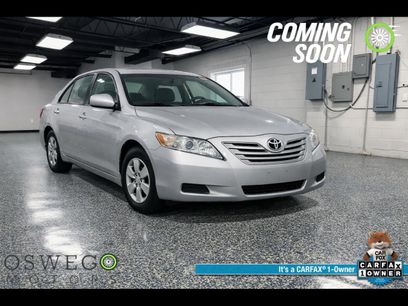 Used 2009 Toyota Camry LE