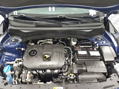 Used 2023 Kia Seltos EX AWD/4WD image 26