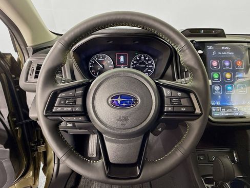 New 2026 Subaru Ascent Bronze Edition AWD/4WD image 13