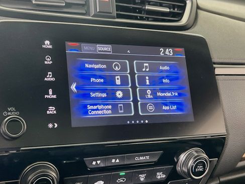 Used 2022 Honda CR-V Touring image 15