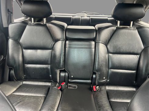 Used 2008 Acura MDX w/ Technology Package AWD/4WD image 17