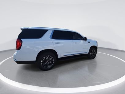 Used 2025 GMC Yukon Elevation