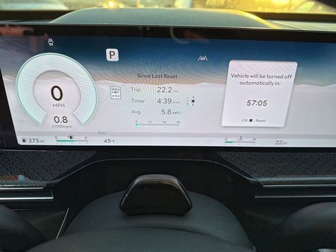 New 2026 Genesis GV80 3.5T e-SC image 20