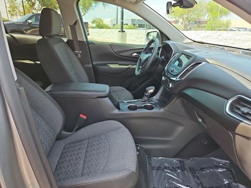 Certified 2023 Chevrolet Equinox LT FWD image 27