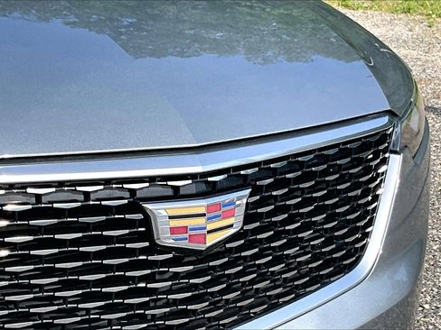 Used 2023 Cadillac XT6 Premium Luxury AWD/4WD image 29