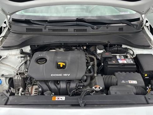 Used 2020 Hyundai Kona SEL AWD/4WD image 17