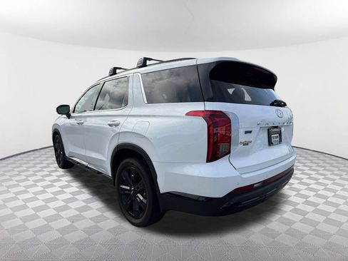 Used 2025 Hyundai Palisade XRT FWD image 7