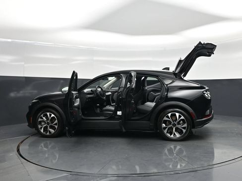 Used 2024 Ford Mustang Mach-E Select RWD image 33