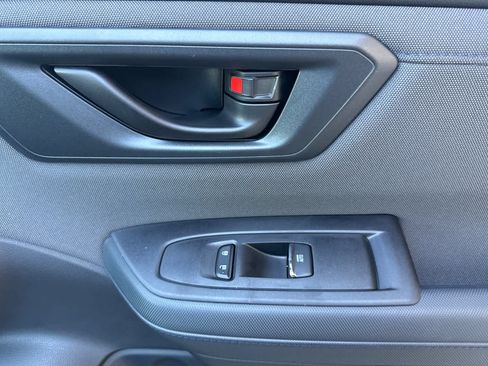 New 2026 Subaru Forester Premium AWD/4WD image 19