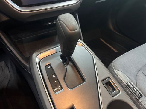 Certified 2025 Subaru Crosstrek 2.0i Premium w/ Convenience Package #2 image 22