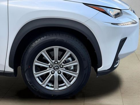 Used 2021 Lexus NX 300 FWD w/ Accessory Package 2 image 42