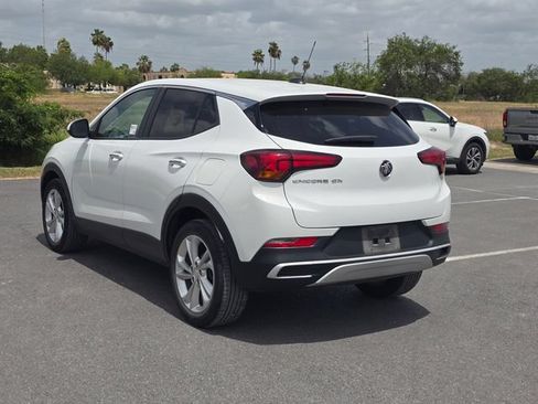 Used 2023 Buick Encore GX Preferred w/ Cold Weather Comfort Package FWD image 7