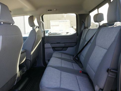 New 2026 Ford F250 XL w/ XL Off-Road Package image 12