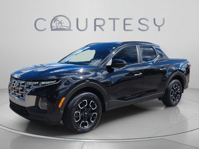 Used 2024 Hyundai Santa Cruz SEL w/ Activity Package