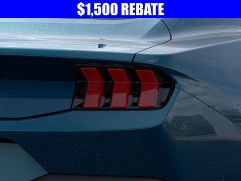 New 2026 Ford Mustang GT image 21