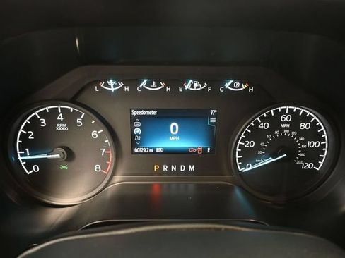 Used 2022 Ford F150 XLT w/ XTR Package AWD/4WD image 30