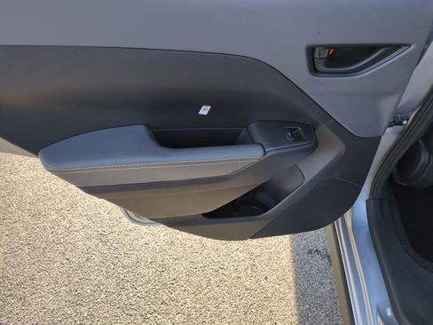 New 2025 Subaru Crosstrek 2.5i Sport image 24