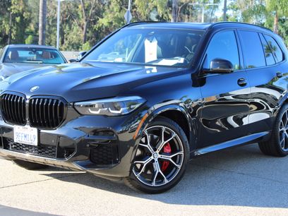 Used 2023 BMW X5 xDrive40i w/ M Sport Package