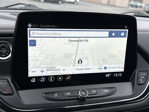 Certified 2023 Chevrolet Blazer RS w/ Enhanced Convenience Package image 14