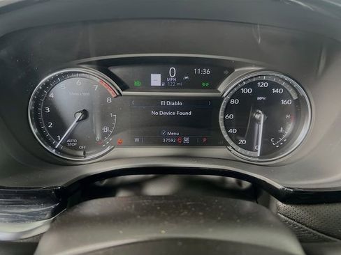 Used 2024 Cadillac XT5 Premium Luxury AWD/4WD image 15