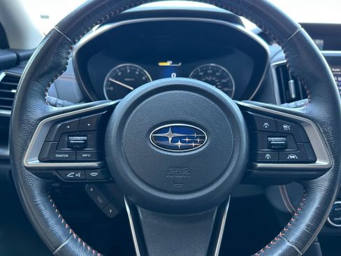 Used 2018 Subaru Crosstrek 2.0i Limited AWD/4WD image 24