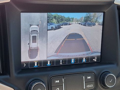 Used 2020 GMC Terrain Denali w/ Denali Premium Package AWD/4WD image 19