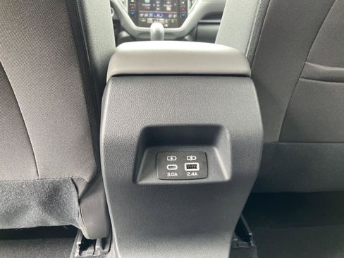 Certified 2026 Subaru Crosstrek 2.0i Premium AWD/4WD image 26
