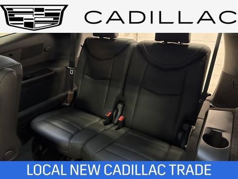Used 2025 Cadillac XT6 Premium Luxury w/ Technology Package AWD/4WD image 33