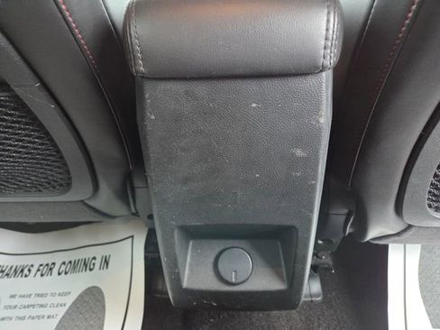 Used 2016 Chevrolet Equinox LTZ image 49