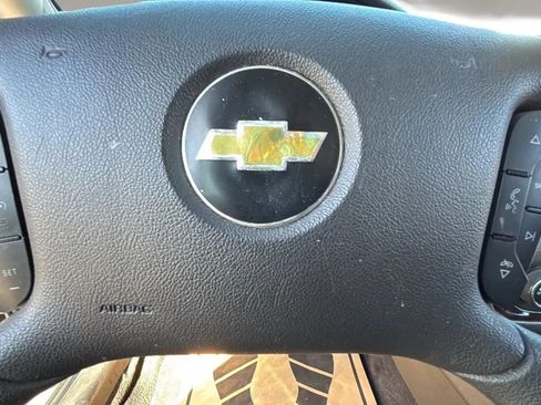 Used 2016 Chevrolet Impala LT FWD image 14