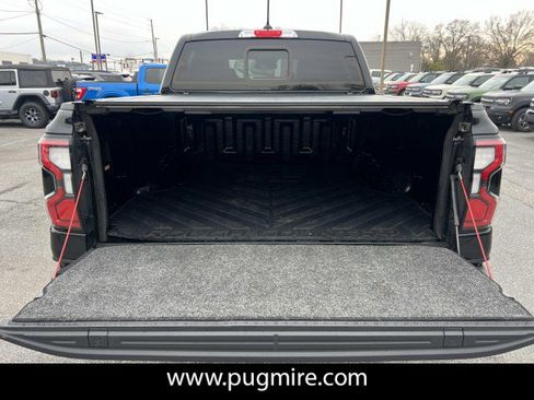 Used 2024 Ford Ranger Raptor image 18