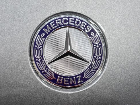 Used 2017 Mercedes-Benz S 65 AMG Cabriolet image 10