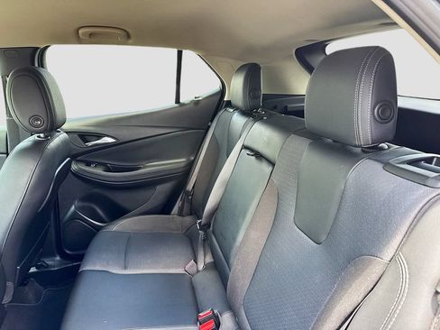 Used 2022 Buick Encore GX Select FWD image 20