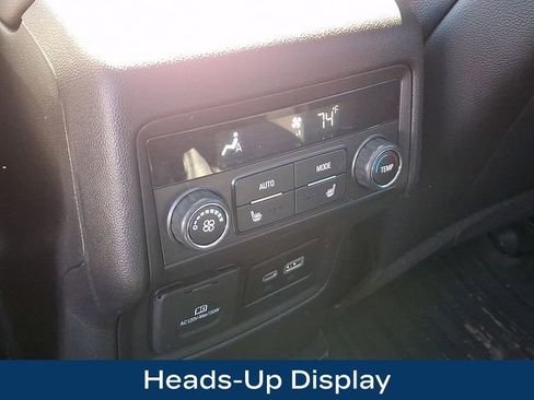 Used 2023 GMC Acadia AT4 w/ Technology Package image 14