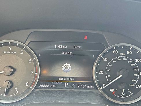 Used 2023 INFINITI QX60 Pure FWD image 27