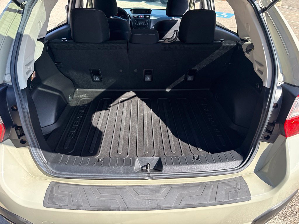 Used 2014 Subaru Crosstrek 2.0i Premium AWD/4WD image 20