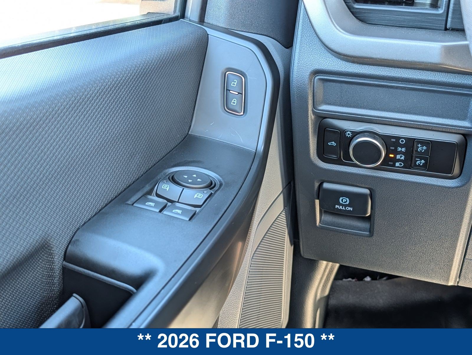 New 2026 Ford F150 XL RWD image 21